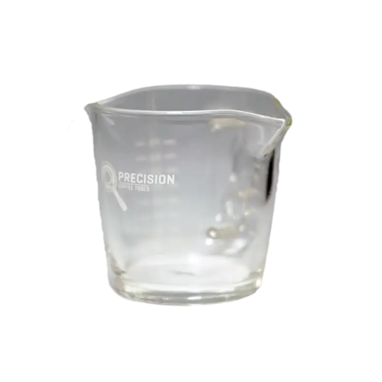 Precision Shot Glass - Double Spout - ALL