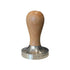 Precision Wooden Tamper 58MM Sale - ALL