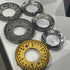 Precison Grinder Blades / Burr