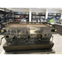 PreOwned Custom Gold 3 Group La Marzocco GB5 Commercial