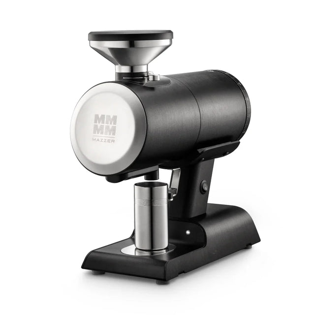 Mazzer Philos single dose light commercial grinder
