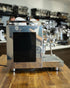 Pre-Loved Profitec Pro 600 Dual Boiler E61 Espresso Machine