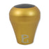 Pullman Barista Tamper Handle Malabar Gold - Pullman - ALL