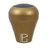 Pullman Barista Tamper Handle Russet Bronze - Pullman - ALL