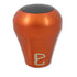 Pullman Barista Tamper Handle Tiger Orange - Pullman - ALL