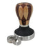 Pullman Pullman Coffee Tamper Barista - Checkerboard Flat