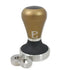 Pullman Coffee Tamper Barista - Russet Bronze Flat 58mm -