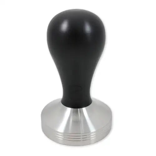 Pullman Pullman Coffee Tamper Nexus Black Acetal Flat 58mm -