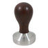 Pullman Pullman Coffee Tamper Nexus Jarrah Flat 58mm - ALL