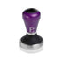 Pullman Grape Purple Barista Tamper 58mm - Pullman - ALL