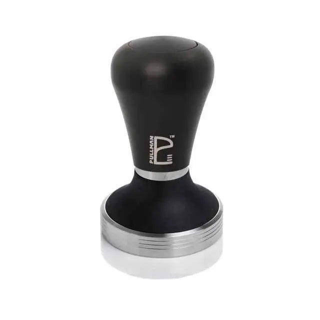 Pullman Matt Black Barista Tamper 58mm - Pullman - ALL