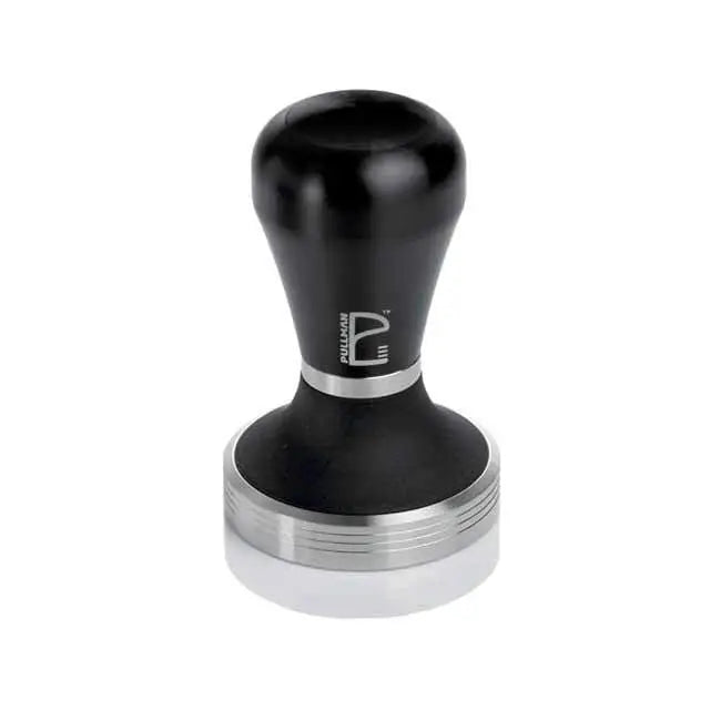 Pullman Stealth Black Barista Tamper 58mm - Pullman - ALL