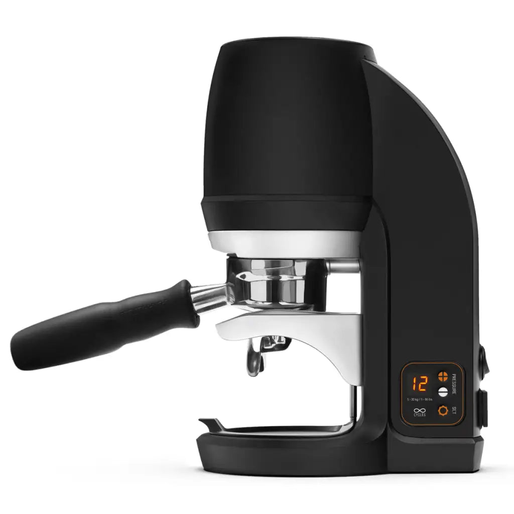 PUQ Press Q1 Automatic Tamper - ALL