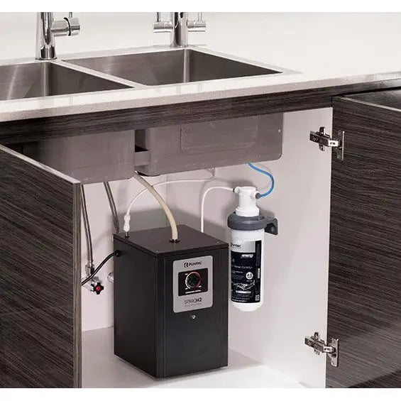 PURETEC Puretec Boiling Water Undersink System SPARQ-H2 -