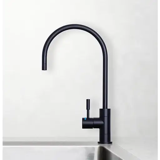 PURETEC Faucet - Black - ALL