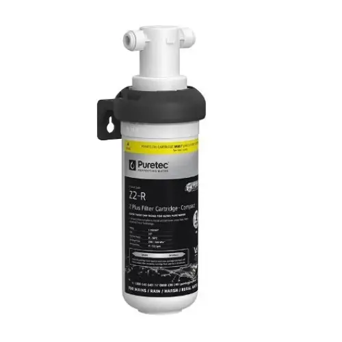 PURETEC - Puremix Z2 Under-bench complete Water filter