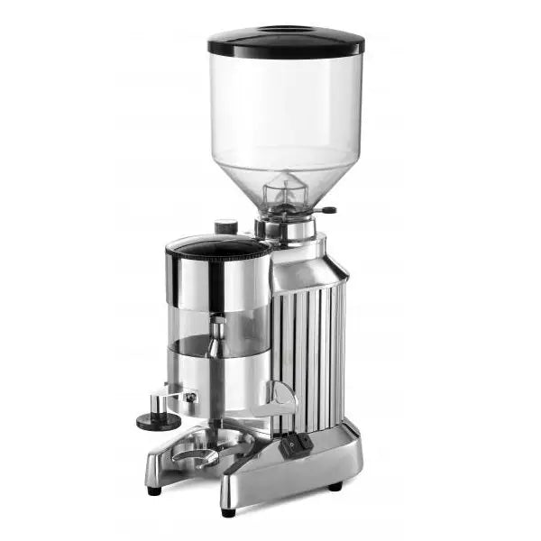 Quamar T48 MAN Coffee Grinder