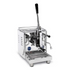 Quick Mill Rapida lever coffee machine