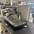 Rancilio Class 8 2 Group Used Commercial Coffee Machine