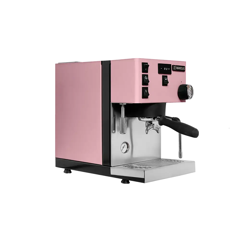 Buy Rancilio Silvia Pro x Espresso Coffee Machine | All Buy Rancilio Silvia Pro x Espresso Coffee Machine | All