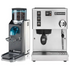 Rancilio Silvia V6 2023 Edition + Rancilio Rocky Grinder -