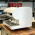 Refurbished Sanmarino/Wega 2 Group Commercial Coffee Machine