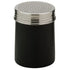 RHINO Cocoa Shaker Black Plastic Coarse - ALL