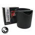 Rhinowares Rhinowares Waste Tube - Black - ALL