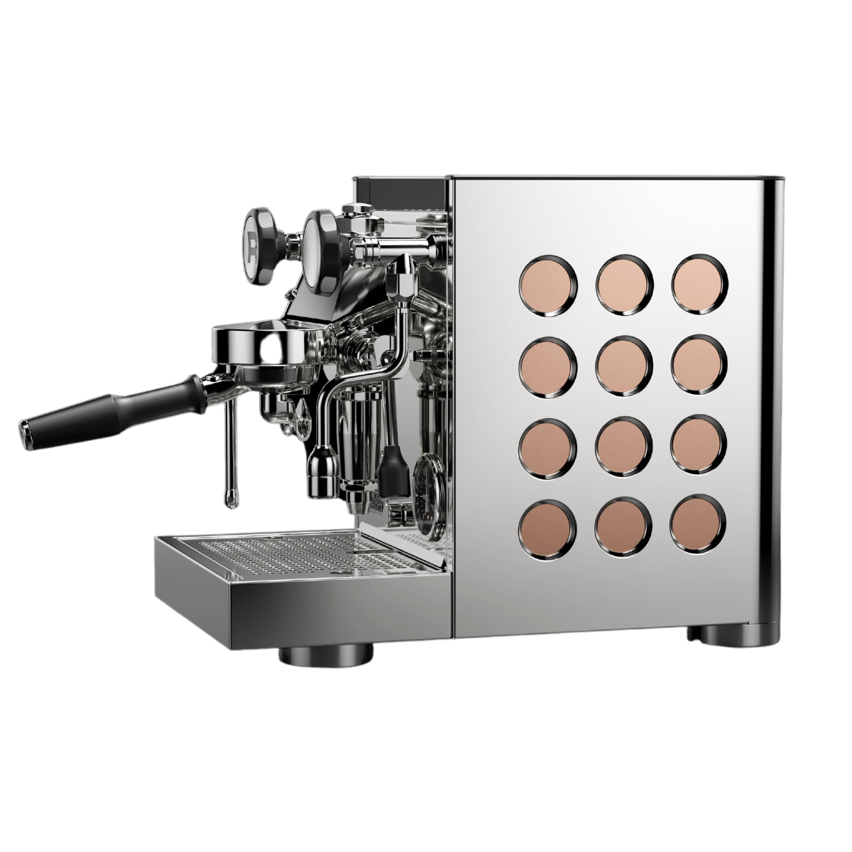 Rocket Appartamento TCA Coffee Machine - Australia - Di Pacci