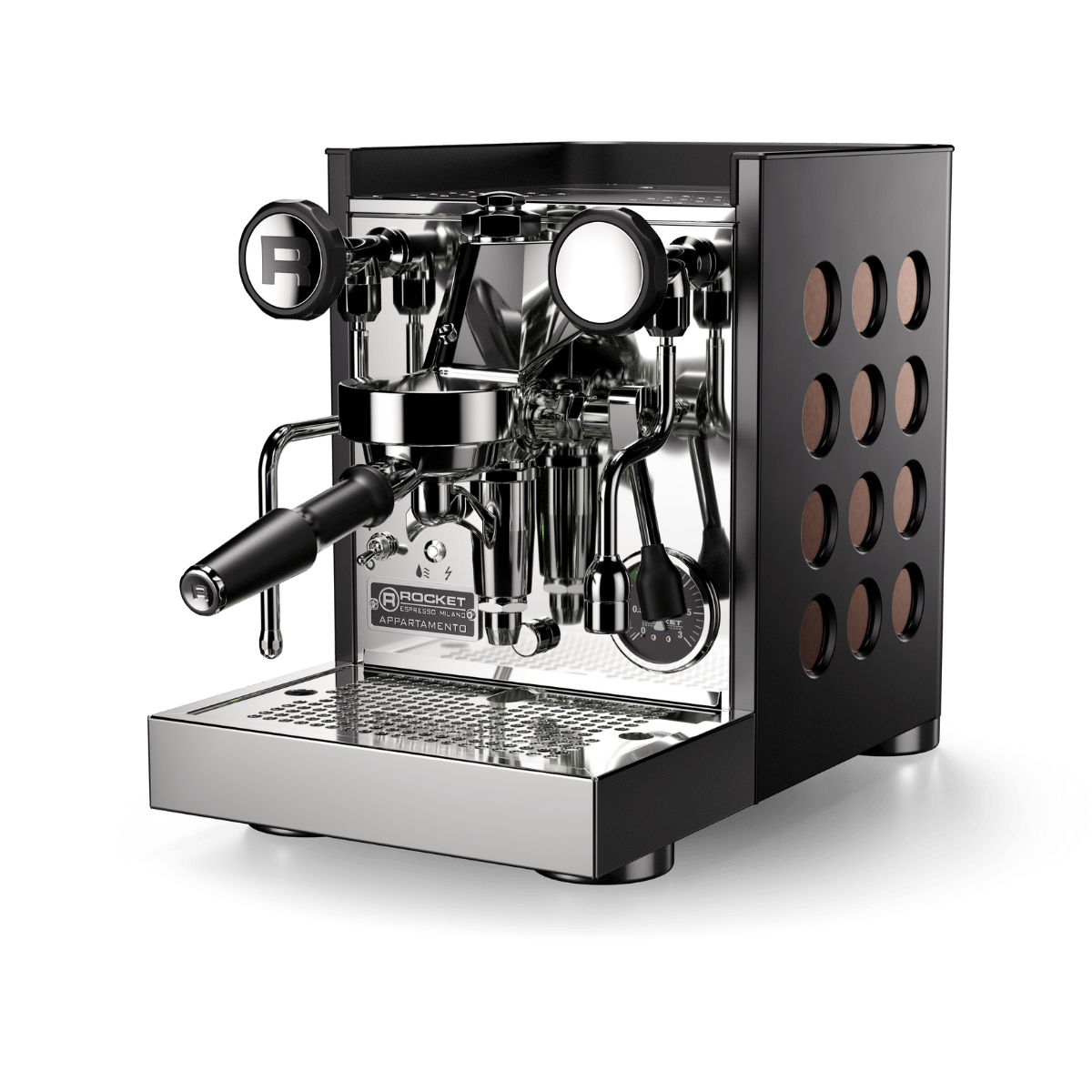 Rocket Appartamento TCA Coffee Machine - Australia - Di Pacci