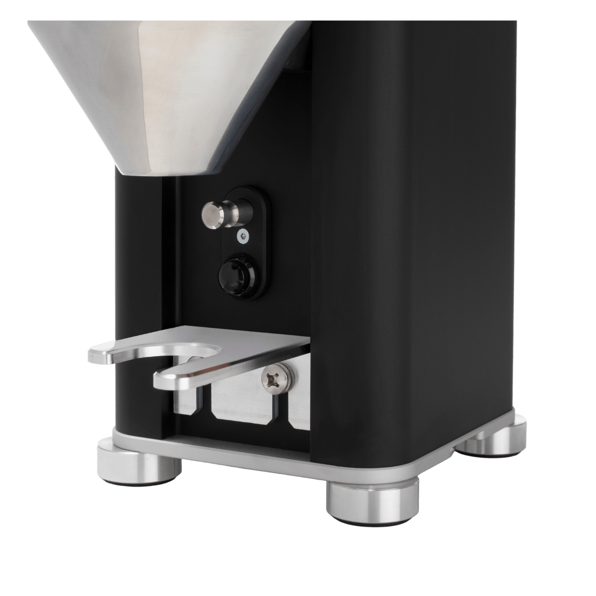 Rocket Espresso Giannino Home Coffee Grinder - Australia - Di Pacci