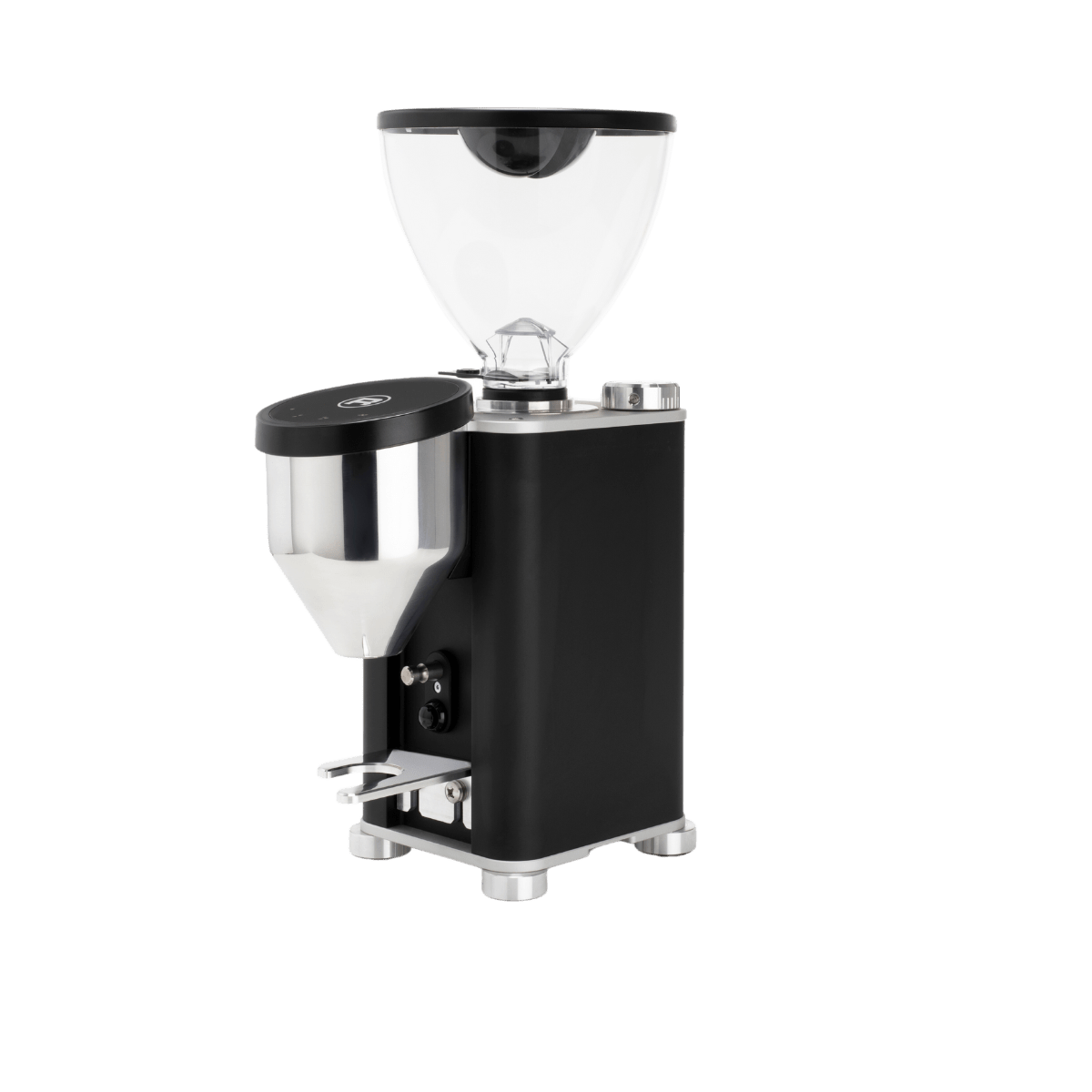 Rocket Espresso Giannino Home Coffee Grinder - Australia - Di Pacci