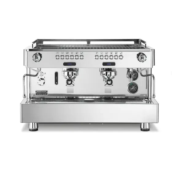 Rocket Espresso REA Commercial Espresso Machine - ALL