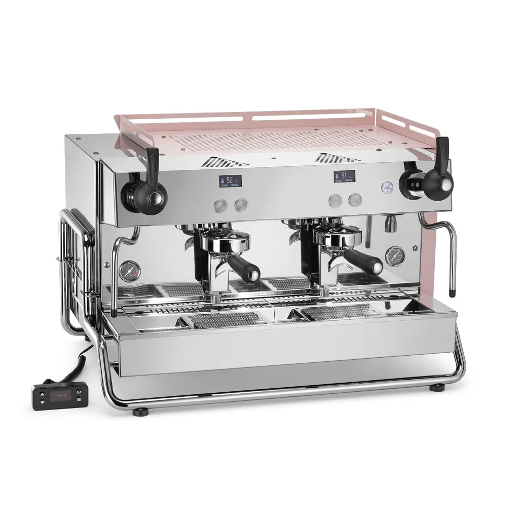 Royal RISE Coffee Machine