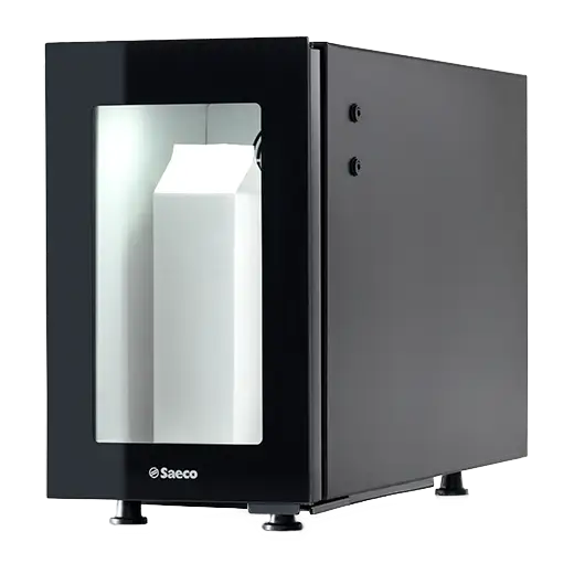 Saeco Magic M2 With Saeco Fridge Free