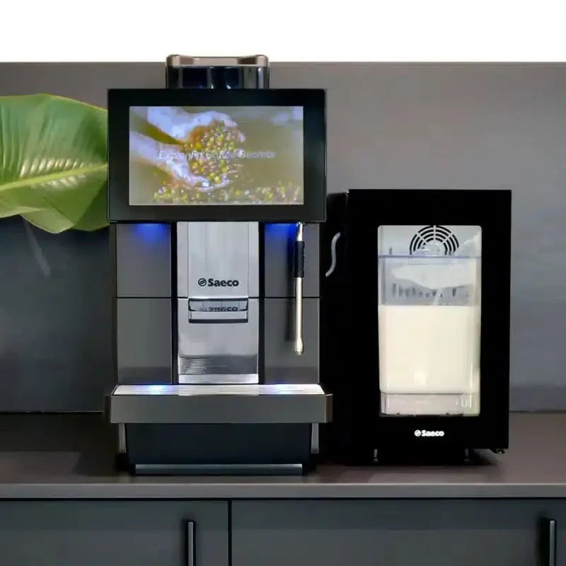 Saeco SE120 Automatic coffee machine - Australia - Di Pacci