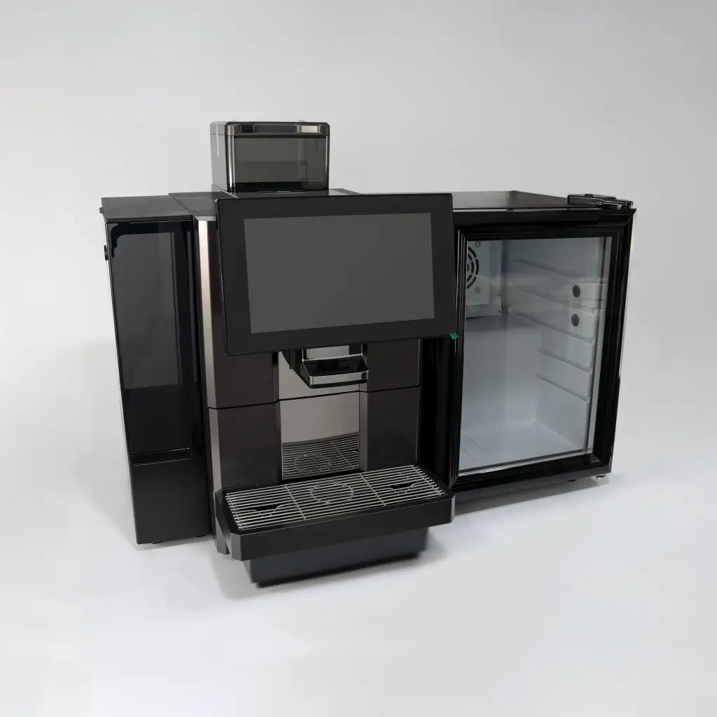 Saeco SE180 and Precision Fridge Package