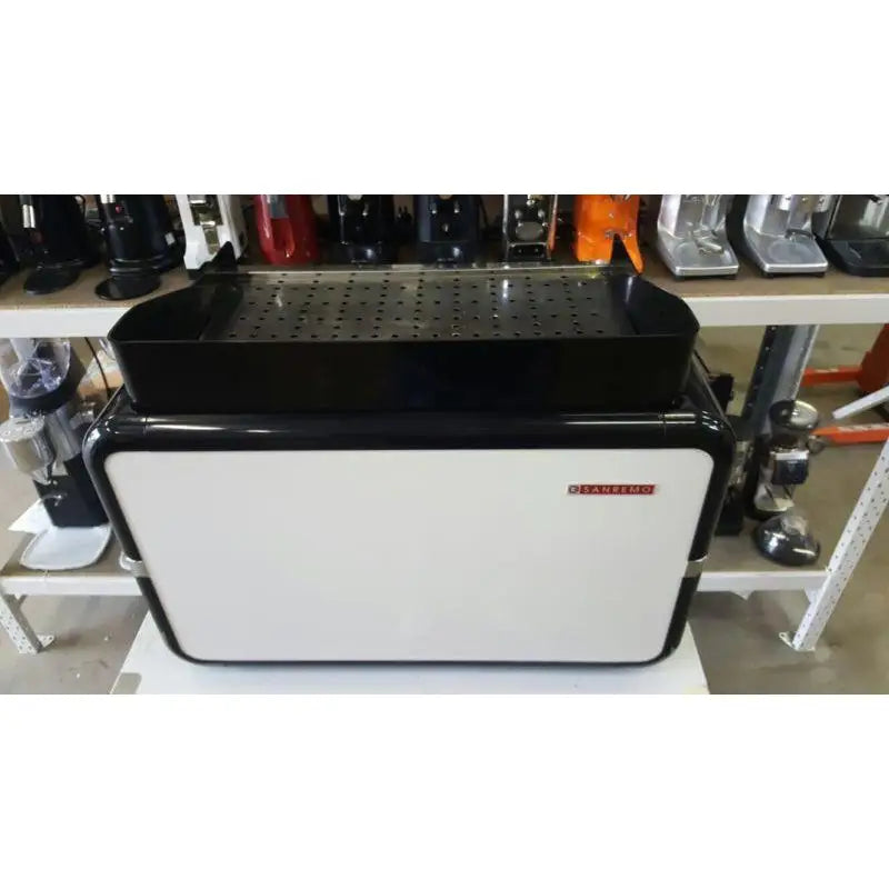 Sanremo Cheap Pre-Owned 2 Group Sanremo Torino Commercial