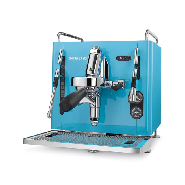 Sanremo Cube R commercial espresso machine