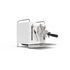 SANREMO CUBE R - White