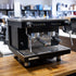 Pre-Loved Sanremo Zoe Compact 2 Group 10 Amp Coffee Machine Black