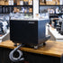 Pre-Loved Sanremo Zoe Compact 2 Group 10 Amp Coffee Machine Black