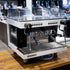 Pre-Loved Sanremo Zoe Compact 2 Group 10 Amp Coffee Machine