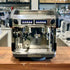 Second Hand 10 Amp Compact Commercial Coffee Machine