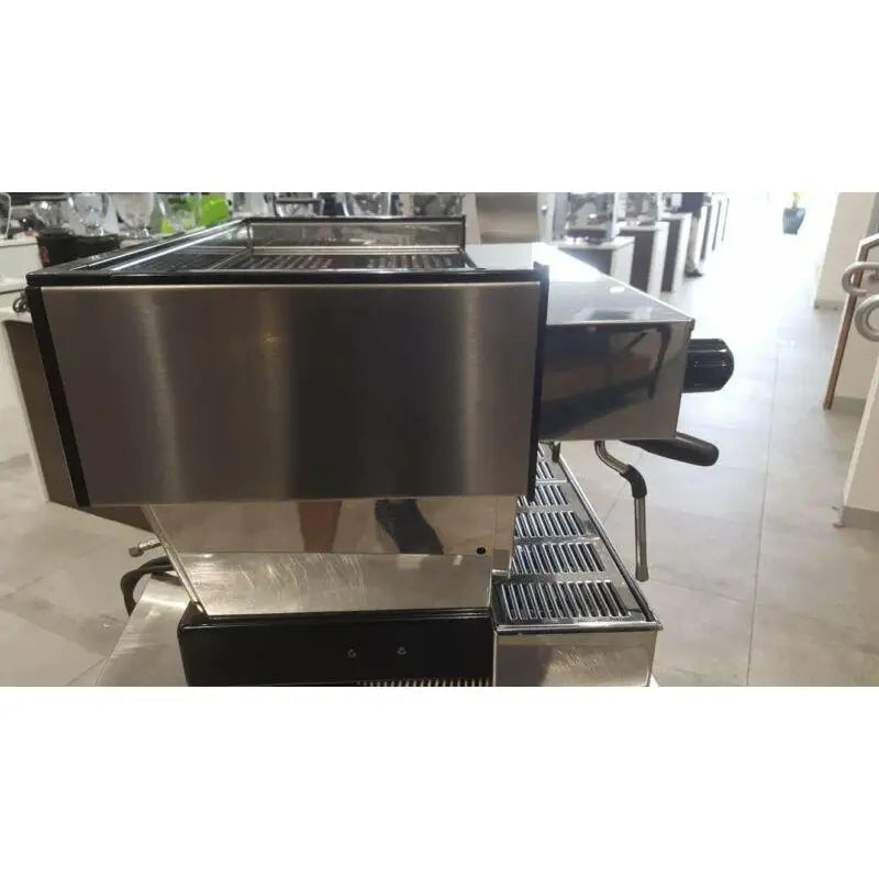 Second Hand 2 Group High Cup Linea Classic Commercial Coffee