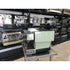 Second Hand 2 Group La Marzocco Linea AV Commercial Coffee