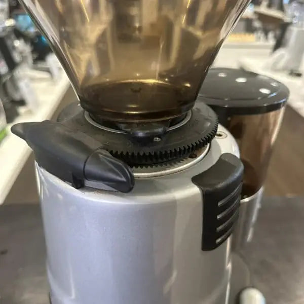 Second Hand Macap M7M Commercial Coffee Grinder