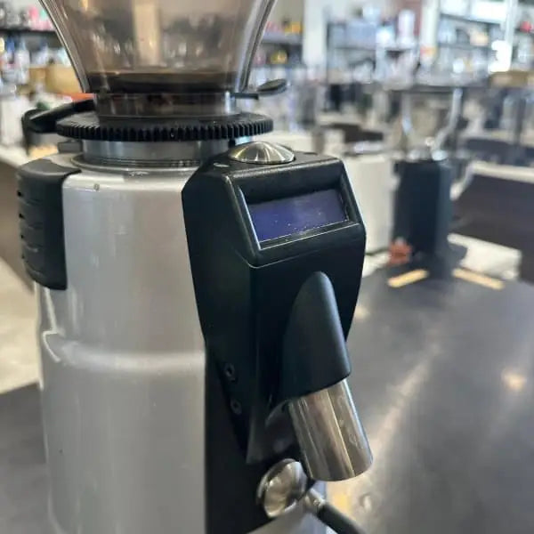 Second Hand Macap MXD Coffee Bean Espresso Grinder