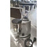 Second Hand Mazzer Mini Manual In Silver Coffee Grinder -