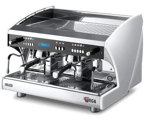 Wega Polaris TRON Commercial Coffee Machine